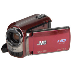 best camcorders under 800 on JVC Everio GZ-HD300 Camcorder Review - CamcorderInfo.com