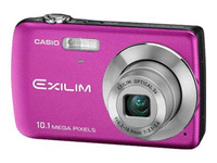 Product Image - Casio Exilim EX-Z33