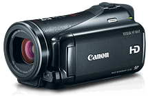 Product Image - Canon Vixia HF M41