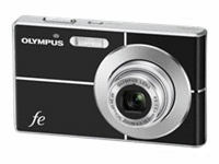 Product Image - Olympus FE-3000