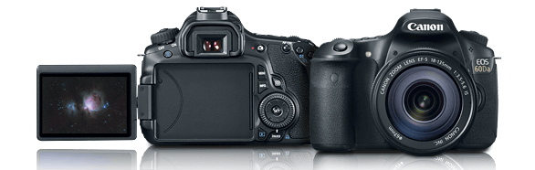 Product Image - Canon EOS 60Da