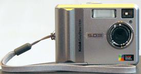Product Image - Kodak EasyShare C530