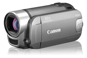 Product Image - Canon FS31