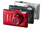 Product Image - Canon PowerShot ELPH 300 HS