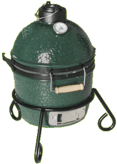 Product Image - Big Green Egg Mini