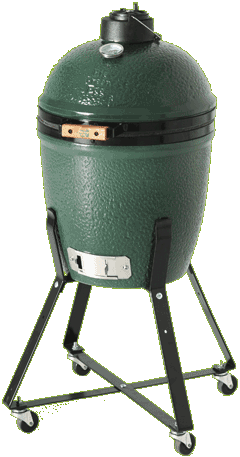 Product Image - Big Green Egg Small