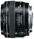 Product Image - Canon EF 28mm f/1.8 USM