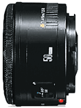 Product Image - Canon EF 50mm f/1.8 II