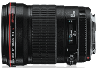 Product Image - Canon EF 135mm f/2L USM