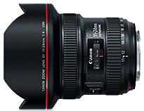 Product Image - Canon EF 11-24mm f/4L USM